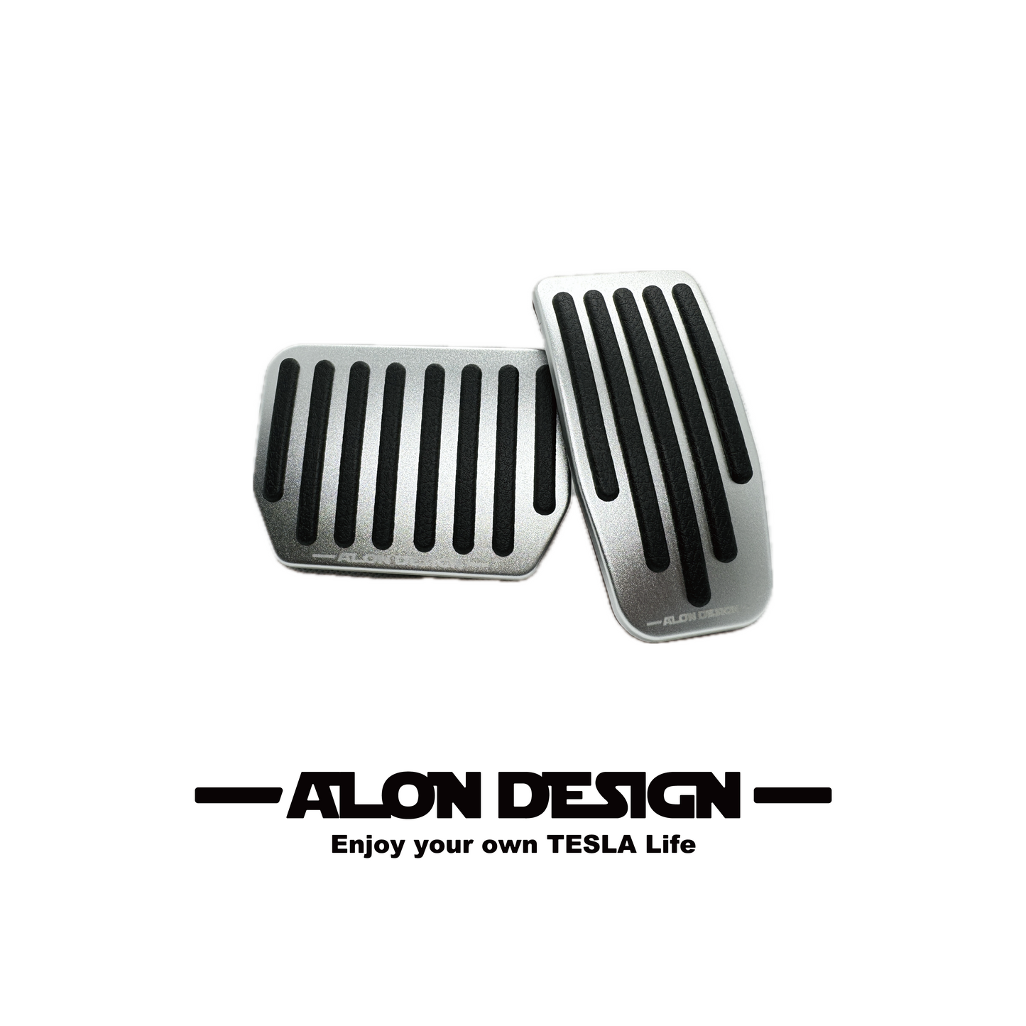 Performance Look Pedal cover